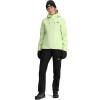 Outdoor Research Women’s Headwall Gore-Tex 3L Pants(Black)