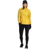 Outdoor Research Women’s Helium Rain Jacket(Saffron)