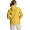 Outdoor Research Women’s Helium Rain Jacket(Saffron)