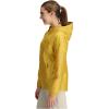 Outdoor Research Women’s Helium Rain Jacket(Saffron)