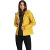 Outdoor Research Women’s Helium Rain Jacket(Saffron)