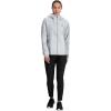 Outdoor Research Women’s Helium Rain Jacket(Titanium)