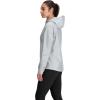 Outdoor Research Women’s Helium Rain Jacket(Titanium)