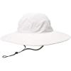 Outdoor Research Women’s Oasis Sun Hat(White)