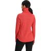 Outdoor Research Women’s Trail Mix Fleece Cowl Pullover(Sunrise)