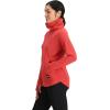 Outdoor Research Women’s Trail Mix Fleece Cowl Pullover(Sunrise)
