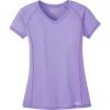Outdoor Research Womens Women’s Echo S/S Tee(Thistle)