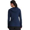 Outdoor Research womens Women’s Activeice Spectrum Sun Hoodie(Cenote)