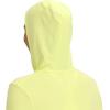 Outdoor Research womens Women’s Activeice Spectrum Sun Hoodie(Limonata)