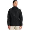 Outdoor Research Women’s Aspire II Jacket, XX-Small, Black