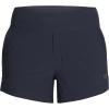 Outdoor Research Women’s Astro Shorts, 3.5″ Inseam – Stretch Shorts for Women(Dark Navy)