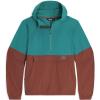 Outdoor Research Women’s Ferrosi Anorak(Tropical/Brick)