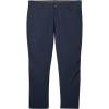 Outdoor Research Women’s Ferrosi Pants, Plus Regular – Hiking Climbing Camping Lightweight Gear Naval Blue