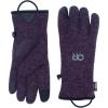Outdoor Research Women’s Flurry Sensor Gloves(Amethyst)
