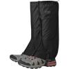 Outdoor Research Women’s Helium Leg Gaiters(Black)