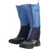 Outdoor Research Women’s Helium Leg Gaiters(Blue)