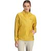 Outdoor Research Women’s Helium Rain Jacket(Saffron)