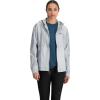Outdoor Research Women’s Helium Rain Jacket(Titanium)