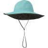 Outdoor Research Women’s Oasis Sun Hat(Pool)