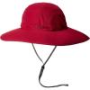 Outdoor Research Women’s Oasis Sun Hat(Raspberry)