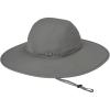 Outdoor Research Women’s Oasis Sun Hat(Solid Pewter)