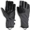 Outdoor Research Women’s Stormtracker Sensor Windbloc Gloves(Storm/Black)
