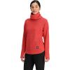 Outdoor Research Women’s Trail Mix Fleece Cowl Pullover(Sunrise)