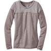 Outdoor Research Women’s Umbra Crew Shirt(Mushroom)