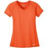 Outdoor Research Womens Women’s Echo S/S Tee(Bahama)