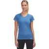 Outdoor Research Womens Women’s Echo S/S Tee(Lapis)