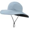 Outdoor Research Womens Women’s Oasis Sun Hat(Arctic)