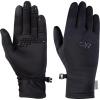 Outdoor Research Womens W’s Backstop Sensor Gloves(Black)