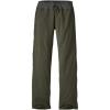 Outdoor Research Women’s Zendo Pants – Comfortable Performance Stretch Pant(Fatigue)