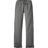 Outdoor Research Women’s Zendo Pants – Comfortable Performance Stretch Pant(Pewter)