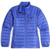 Outdoor Research unisex-adult Women’s Helium Down Jacket(Ultramarine)