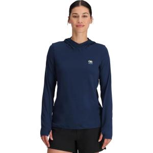 Outdoor Research Women’s ActiveIce Spectrum Sun Hoodie(Cenote)