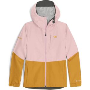 Outdoor Research Women’s Aspire II Jacket(Sienna/Caramel)