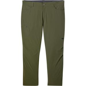 Outdoor Research Women’s Ferrosi Pants, Plus Short – Hiking Climbing Camping Lightweight Gear