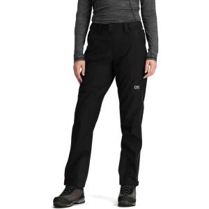 Outdoor Research Women’s Headwall Gore-Tex 3L Pants(Black)