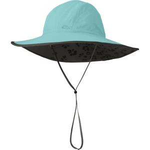 Outdoor Research Women’s Oasis Sun Hat(Pool)