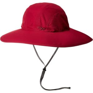 Outdoor Research Women’s Oasis Sun Hat(Raspberry)