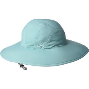 Outdoor Research Women’s Oasis Sun Hat(Seaglass)