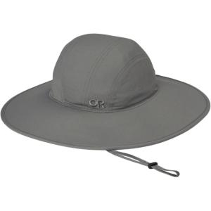 Outdoor Research Women’s Oasis Sun Hat(Solid Pewter)