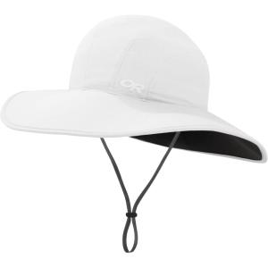 Outdoor Research Women’s Oasis Sun Hat(White)