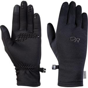 Outdoor Research Womens W’s Backstop Sensor Gloves(Black)