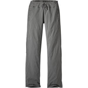 Outdoor Research Women’s Zendo Pants – Comfortable Performance Stretch Pant(Pewter)