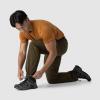 Men’s Ferrosi Trousers by Outdoor Research(Dark Olive)