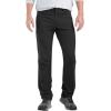 Men’s Ferrosi Trousers by Outdoor Research(Solid Black)