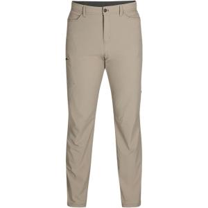Men’s Ferrosi Trousers by Outdoor Research(Pro Khaki)