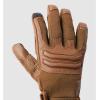 FR Glove with Ironsight II Technology by Outdoor Research(Coyote)